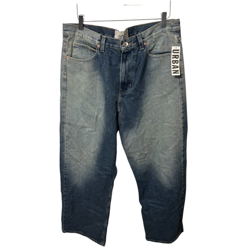 NWT BDG Nitro Fit Jeans in Size 34